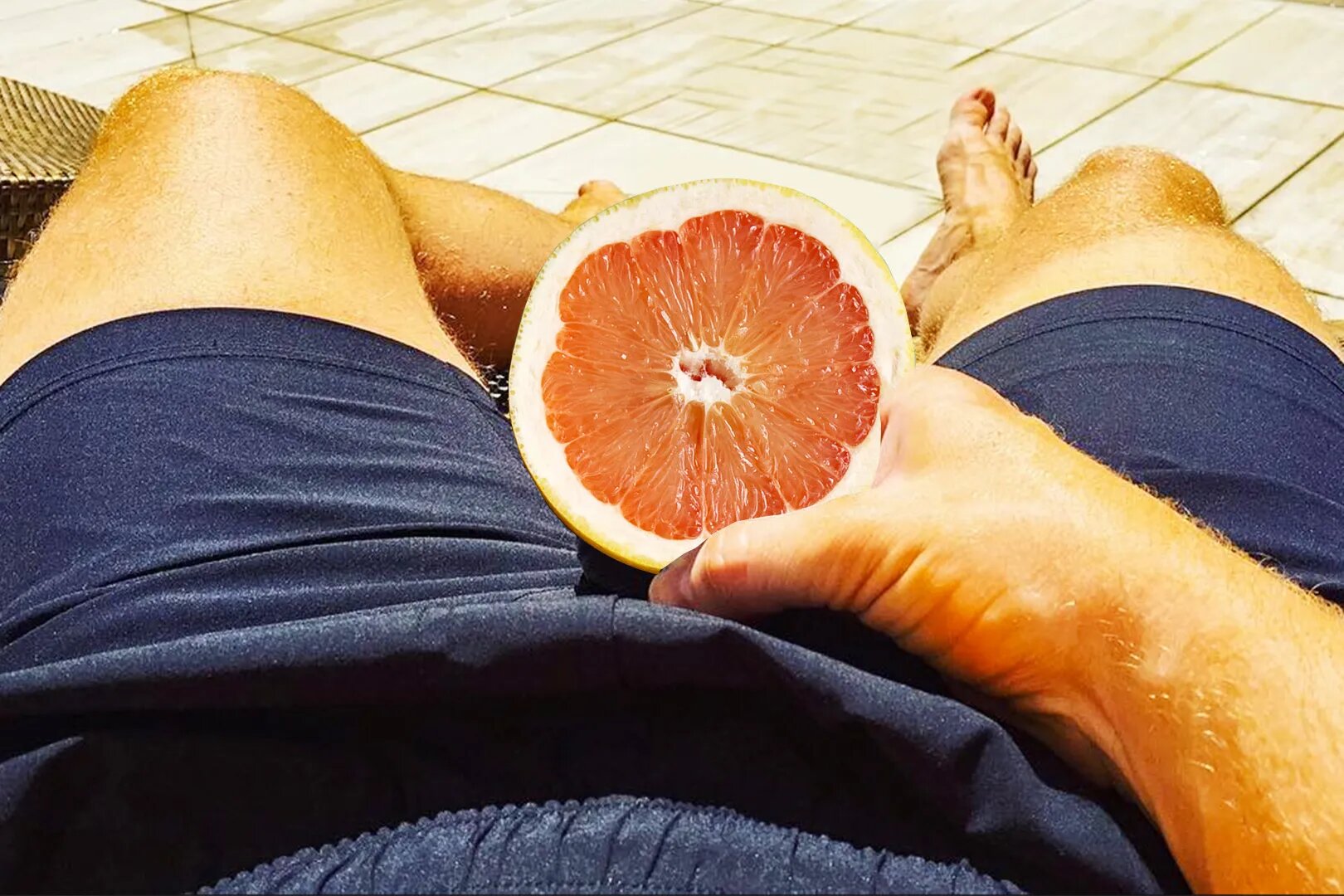 grapefruiting fellation - sexy meile